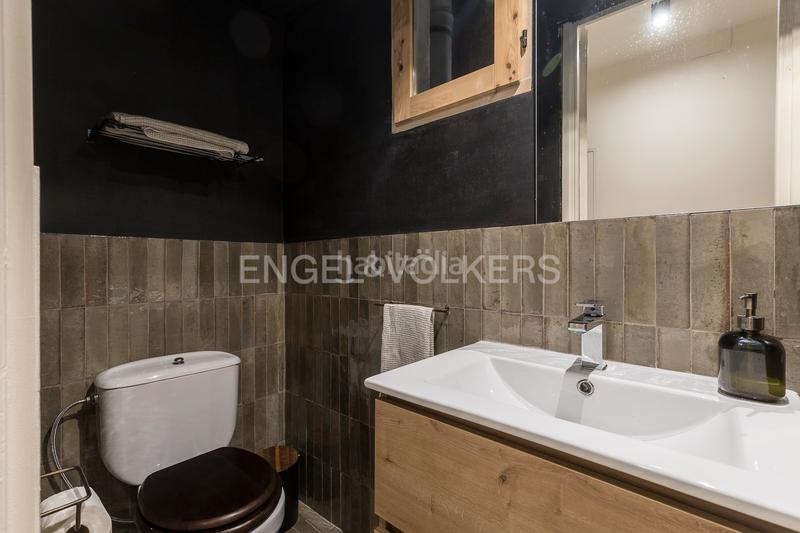 Foto 9dc1b66c-11f6-4b07-8a1f-a2636870090d. Location appartement avec chauffage dans Sant Gervasi - Galvany Barcelona Foto 9dc1b66c-11f6-4b07-8a1f-a2636870090d. Location appartement avec chauffage dans Sant Gervasi - Galvany Barcelona
