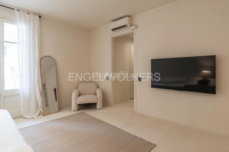 Foto 9e34197f-b3c8-496e-9a64-3b9104408070. Location appartement avec chauffage dans Sant Gervasi - Galvany Barcelona Foto 9e34197f-b3c8-496e-9a64-3b9104408070. Location appartement avec chauffage dans Sant Gervasi - Galvany Barcelona