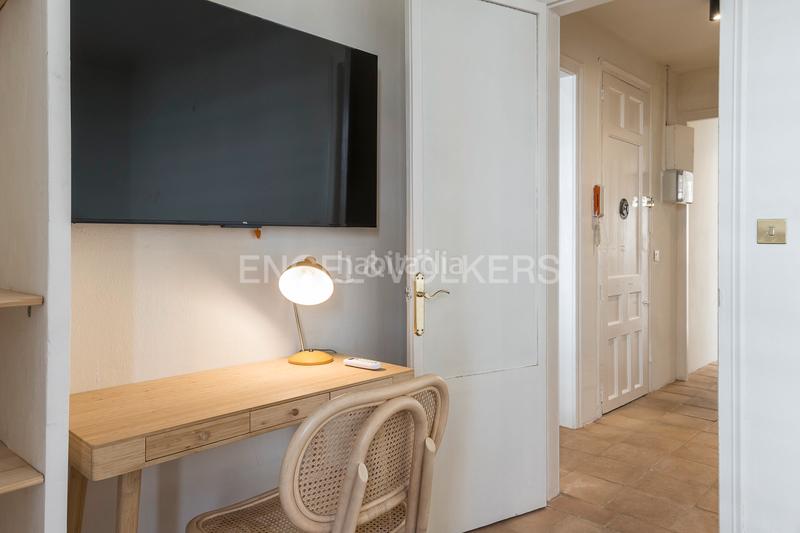Foto bb307b66-ff61-46cf-8813-5b2dde5764f2. Location appartement avec chauffage dans Sant Gervasi - Galvany Barcelona Foto bb307b66-ff61-46cf-8813-5b2dde5764f2. Location appartement avec chauffage dans Sant Gervasi - Galvany Barcelona