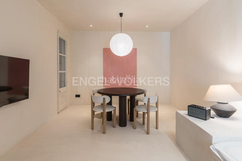 Foto ce35696e-9b19-4be4-acde-eb64f78a663a. Location appartement avec chauffage dans Sant Gervasi - Galvany Barcelona Foto ce35696e-9b19-4be4-acde-eb64f78a663a. Location appartement avec chauffage dans Sant Gervasi - Galvany Barcelona