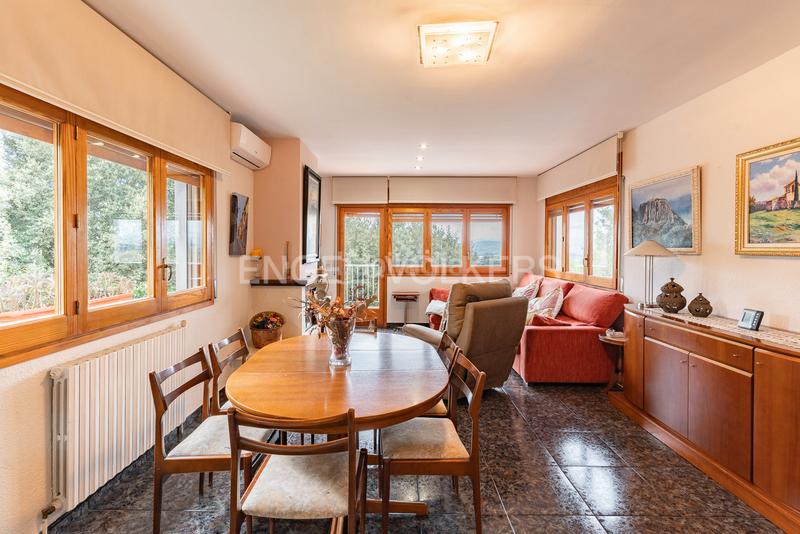 Foto 592039c2-c529-41fc-87e1-4801b22671ae. Haus mit heizung parking pool in Santa Maria de Corcó Foto 592039c2-c529-41fc-87e1-4801b22671ae. Haus mit heizung parking pool in Santa Maria de Corcó