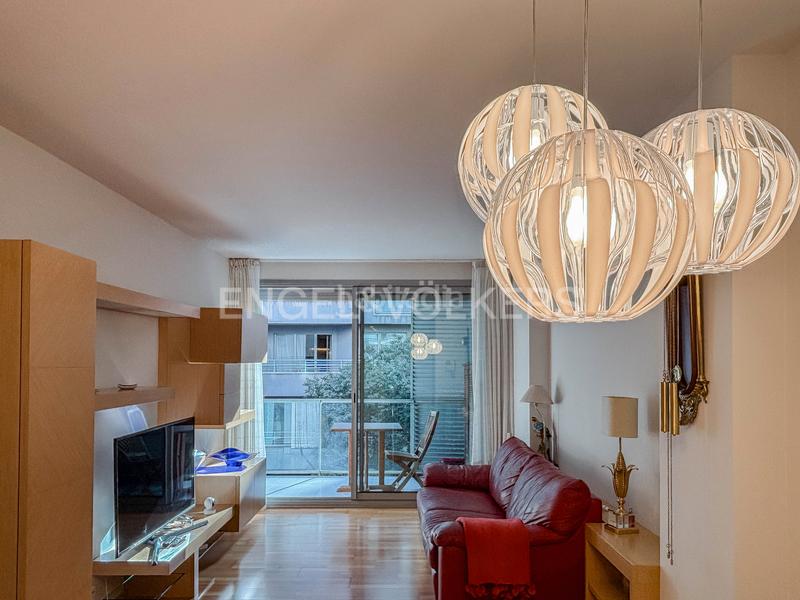 Foto 25da8c7c-f414-4235-b5be-e3573149c510. Miete appartement mit heizung in La Nova Esquerra de l´Eixample Barcelona Foto 25da8c7c-f414-4235-b5be-e3573149c510. Miete appartement mit heizung in La Nova Esquerra de l´Eixample Barcelona