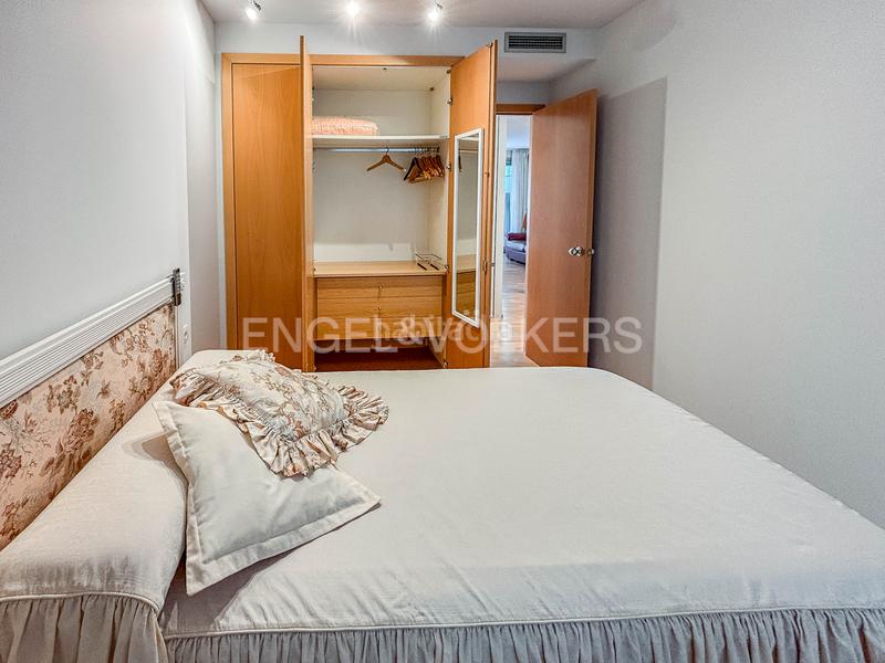 Foto 413e04e8-ec93-40b5-985b-a671a91aae00. Miete appartement mit heizung in La Nova Esquerra de l´Eixample Barcelona Foto 413e04e8-ec93-40b5-985b-a671a91aae00. Miete appartement mit heizung in La Nova Esquerra de l´Eixample Barcelona