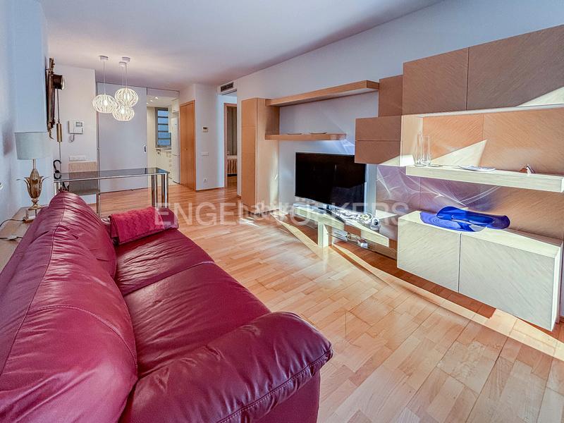 Foto 6cb52c85-3165-4220-a414-86cffcbd37ef. Miete appartement mit heizung in La Nova Esquerra de l´Eixample Barcelona Foto 6cb52c85-3165-4220-a414-86cffcbd37ef. Miete appartement mit heizung in La Nova Esquerra de l´Eixample Barcelona