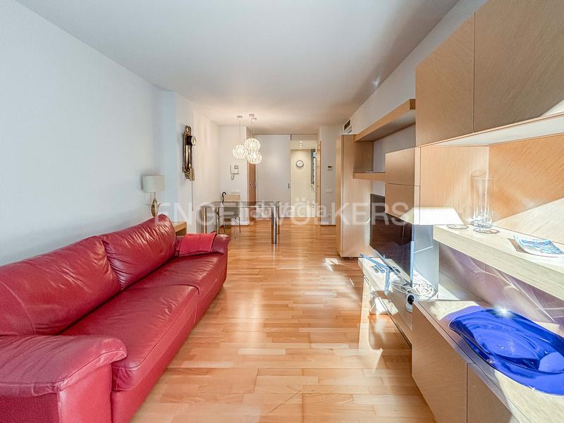 Foto 915603d4-1623-4d35-9a3e-bdffe06cb3ea. Miete appartement mit heizung in La Nova Esquerra de l´Eixample Barcelona Foto 915603d4-1623-4d35-9a3e-bdffe06cb3ea. Miete appartement mit heizung in La Nova Esquerra de l´Eixample Barcelona