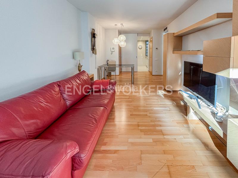 Foto f5dcb581-df7b-47e5-9fe8-5d0d7742b43d. Miete appartement mit heizung in La Nova Esquerra de l´Eixample Barcelona Foto f5dcb581-df7b-47e5-9fe8-5d0d7742b43d. Miete appartement mit heizung in La Nova Esquerra de l´Eixample Barcelona