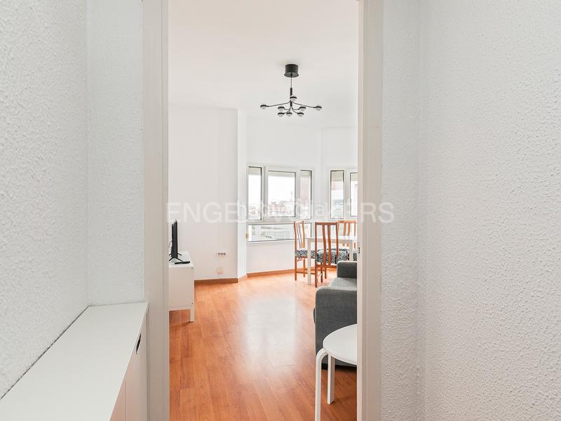 Foto 6e5912e0-c25d-4d64-b7e3-15f836c86677. Alquiler apartamento luminoso apartamento temporal de dos habitaciones en Barcelona Foto 6e5912e0-c25d-4d64-b7e3-15f836c86677. Alquiler apartamento luminoso apartamento temporal de dos habitaciones en Barcelona