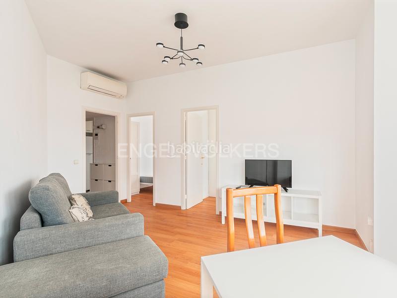 Foto f054a01d-5a40-4f09-abd8-218a1ed5ebb3. Alquiler apartamento luminoso apartamento temporal de dos habitaciones en Barcelona Foto f054a01d-5a40-4f09-abd8-218a1ed5ebb3. Alquiler apartamento luminoso apartamento temporal de dos habitaciones en Barcelona