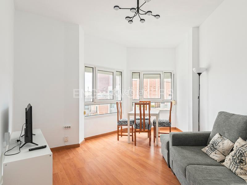 Foto 3155b0e3-9965-4804-bd4e-4db9ddff7c90. Location appartement avec chauffage dans Hostafrancs Barcelona Foto 3155b0e3-9965-4804-bd4e-4db9ddff7c90. Location appartement avec chauffage dans Hostafrancs Barcelona