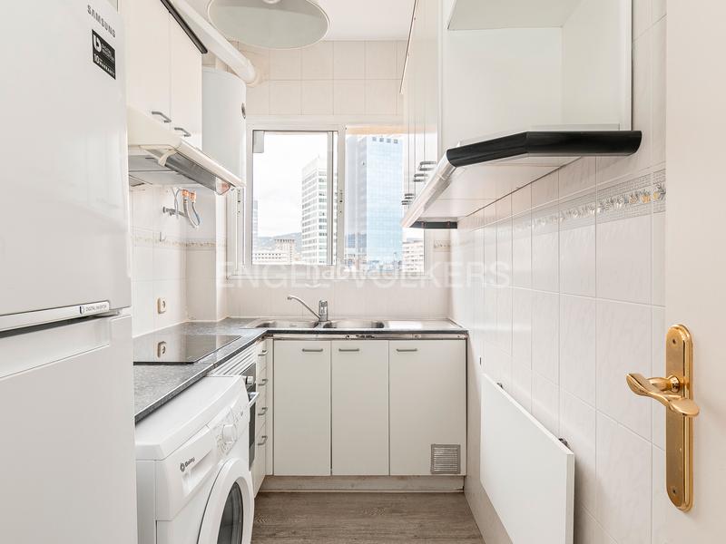 Foto 424855df-9024-442c-99bd-fb032204cfae. Location appartement avec chauffage dans Hostafrancs Barcelona Foto 424855df-9024-442c-99bd-fb032204cfae. Location appartement avec chauffage dans Hostafrancs Barcelona