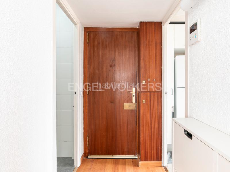 Foto aac94142-87ce-45a5-bd47-a6c7a6141636. Location appartement avec chauffage dans Hostafrancs Barcelona Foto aac94142-87ce-45a5-bd47-a6c7a6141636. Location appartement avec chauffage dans Hostafrancs Barcelona