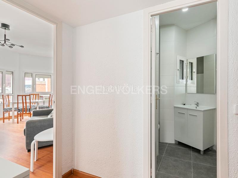 Foto 232a9f85-291f-41a6-adb4-04263ea96403. Miete appartement mit heizung in Hostafrancs Barcelona Foto 232a9f85-291f-41a6-adb4-04263ea96403. Miete appartement mit heizung in Hostafrancs Barcelona