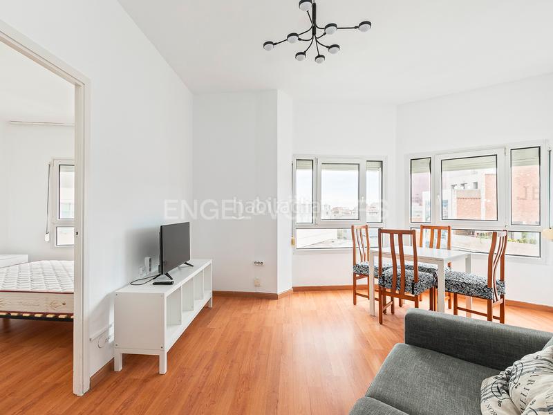 Foto 260e157f-536c-4f71-ab82-b12b7a67f4d5. Miete appartement mit heizung in Hostafrancs Barcelona Foto 260e157f-536c-4f71-ab82-b12b7a67f4d5. Miete appartement mit heizung in Hostafrancs Barcelona