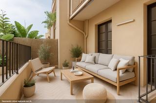 Piccolo appartamento in St. Pere - Sta. Caterina - El Born. Gran vivienda con terraza y muchas posibilidades Piccolo appartamento in St. Pere - Sta. Caterina - El Born. Gran vivienda con terraza y muchas posibilidades