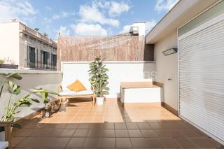 Rent Semi detached house in Vila de Gràcia. Exclusiva vivienda de temporada en gràcia con terraza Rent Semi detached house in Vila de Gràcia. Exclusiva vivienda de temporada en gràcia con terraza