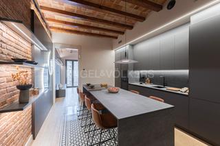 Piccolo appartamento in Sant Antoni. Exclusiva propiedad de diseño a estrenar en eixample esquerra, b Piccolo appartamento in Sant Antoni. Exclusiva propiedad de diseño a estrenar en eixample esquerra, b