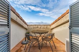 Appartement à Sant Pere de Torelló. Dúplex exclusivo con terrazas de vistas panorámicas en sant pere Appartement à Sant Pere de Torelló. Dúplex exclusivo con terrazas de vistas panorámicas en sant pere