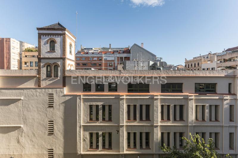Foto 33408def-3596-42b0-9543-b6b714cf781b. Apartament amb calefacció a La Nova Esquerra de l´Eixample Barcelona Foto 33408def-3596-42b0-9543-b6b714cf781b. Apartament amb calefacció a La Nova Esquerra de l´Eixample Barcelona