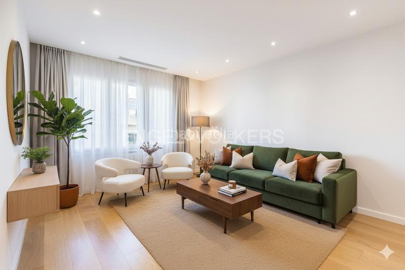 Foto f580af00-6e2a-4039-a49e-fe3dae421324. Apartament amb calefacció a La Nova Esquerra de l´Eixample Barcelona Foto f580af00-6e2a-4039-a49e-fe3dae421324. Apartament amb calefacció a La Nova Esquerra de l´Eixample Barcelona