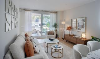 Apartamento en Finestrelles. Fantástico piso de 4 habitaciones con terraza Apartamento en Finestrelles. Fantástico piso de 4 habitaciones con terraza