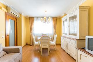 Apartamento en Barris Marítims. Apartamento reformado en barrio del puerto Apartamento en Barris Marítims. Apartamento reformado en barrio del puerto