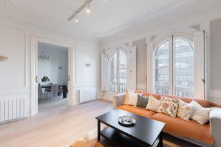 Piccolo appartamento in Dreta de l´Eixample. Exclusivo apartamento de lujo a una caller de passeig de gràcia Piccolo appartamento in Dreta de l´Eixample. Exclusivo apartamento de lujo a una caller de passeig de gràcia