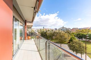 Location Appartement à Fort Pienc. Luminoso piso de larga estancia en fort pienc Location Appartement à Fort Pienc. Luminoso piso de larga estancia en fort pienc