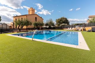 Masia a Ametlla del Vallès (L´). Increible masia con vistas  y piscina en lametlla del vallès Masia a Ametlla del Vallès (L´). Increible masia con vistas  y piscina en lametlla del vallès