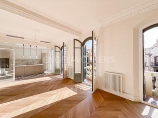 Location Appartement à Dreta de l´Eixample. Precioso piso reformado en eixample dreta larga estancia Location Appartement à Dreta de l´Eixample. Precioso piso reformado en eixample dreta larga estancia