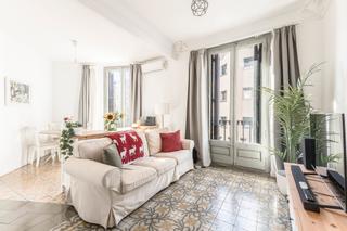 Appartement à Hostafrancs. Piso en venta en hostafrancs Appartement à Hostafrancs. Piso en venta en hostafrancs