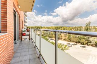 Apartament a Mas Rampinyo - Montcada Nova - Carrerada. Espacioso piso con vistas despejadas Apartament a Mas Rampinyo - Montcada Nova - Carrerada. Espacioso piso con vistas despejadas