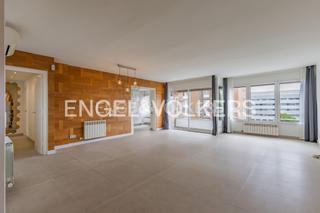 Lloguer Apartament a Sant Ramon - Maternitat. Fantástico piso alto y reformado en les corts Lloguer Apartament a Sant Ramon - Maternitat. Fantástico piso alto y reformado en les corts