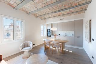 Piccolo appartamento in Sagrada Família. Exclusivo apartamento de diseño con vista a sagrada familia Piccolo appartamento in Sagrada Família. Exclusivo apartamento de diseño con vista a sagrada familia