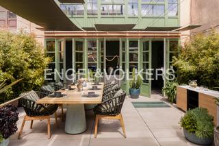 Apartment in L´Antiga Esquerra de l´Eixample. Espectacular piso de diseño con terraza en eixample Apartment in L´Antiga Esquerra de l´Eixample. Espectacular piso de diseño con terraza en eixample