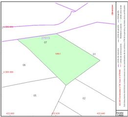 Terreno residencial en Golf-Can Trabal. Terreno en venta zona el pinar Terreno residencial en Golf-Can Trabal. Terreno en venta zona el pinar