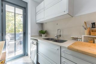 Appartement à La Plana. Exclusivo piso con terraza y piscina en esplugues Appartement à La Plana. Exclusivo piso con terraza y piscina en esplugues