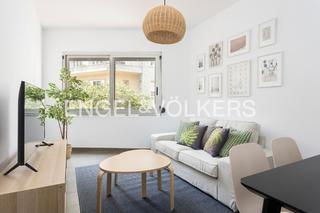 Lloguer Apartament a Sant Gervasi - Bonanova. Acogedor piso amueblado en sant gervasi Lloguer Apartament a Sant Gervasi - Bonanova. Acogedor piso amueblado en sant gervasi