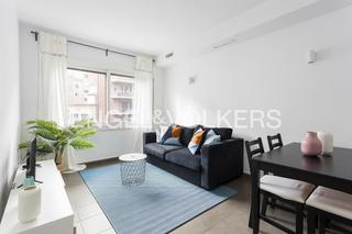 Lloguer Apartament a Sant Gervasi - Bonanova. Acogedor piso amueblado en sant gervasi Lloguer Apartament a Sant Gervasi - Bonanova. Acogedor piso amueblado en sant gervasi