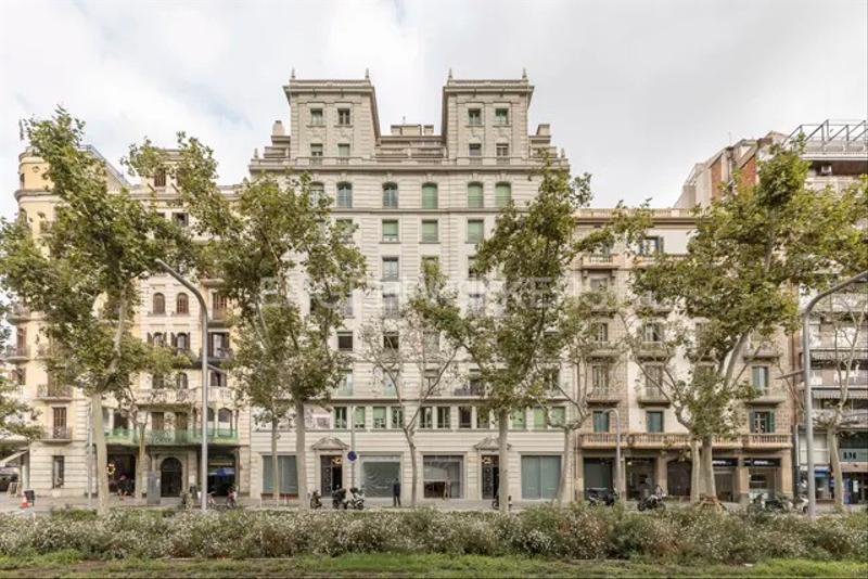 Foto f07e6dfe-2704-4ca4-94a0-785772f3c22d. Pis 132m<sup>2</sup> a Fort Pienc Barcelona Foto f07e6dfe-2704-4ca4-94a0-785772f3c22d. Pis 132m<sup>2</sup> a Fort Pienc Barcelona