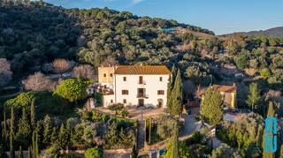 Lloguer Masia D'hortsasinyà Lloguer Masia D'hortsasinyà