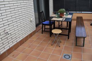 Location Appartement à Arenys de Munt. Piso con terraza y piscina comunitaria Location Appartement à Arenys de Munt. Piso con terraza y piscina comunitaria