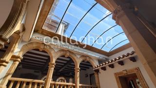 Edifici Calle de gracia. Local único y con encanto exclusivo en el corazón de benifaió, v Edifici Calle de gracia. Local único y con encanto exclusivo en el corazón de benifaió, v