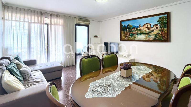 Foto 25c8ca5a-51d6-4789-93f8-30689ca3d858. Pis amb calefacció a Silla Foto 25c8ca5a-51d6-4789-93f8-30689ca3d858. Pis amb calefacció a Silla