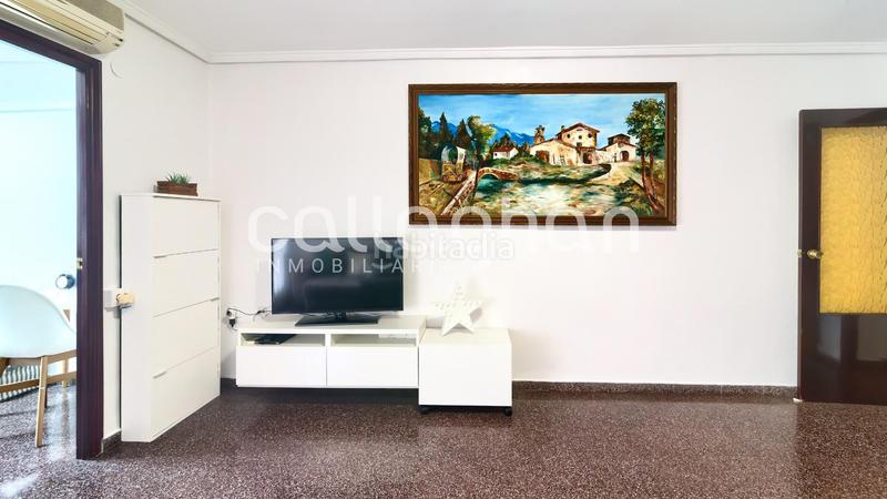 Foto 83df16b0-dd24-4823-8fb5-21bb7ca3d69f. Pis amb calefacció a Silla Foto 83df16b0-dd24-4823-8fb5-21bb7ca3d69f. Pis amb calefacció a Silla