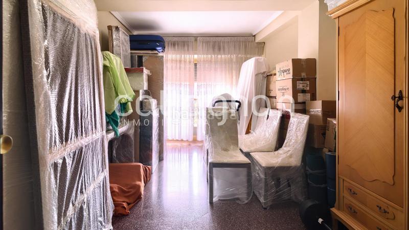 Foto 8cf4d06a-73ea-4998-a2a0-7f96092955f8. Pis amb calefacció a Silla Foto 8cf4d06a-73ea-4998-a2a0-7f96092955f8. Pis amb calefacció a Silla