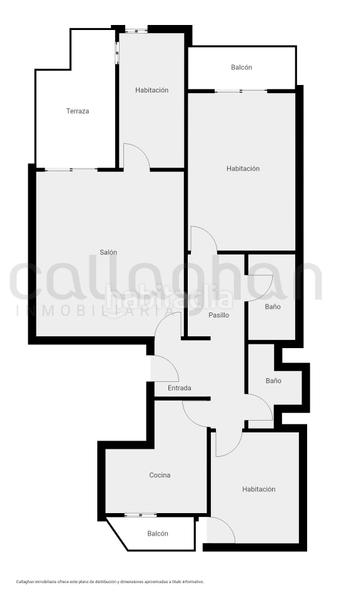 Foto 95778394-7251-4366-8d91-d8b47de0cda6. Pis amb calefacció a Silla Foto 95778394-7251-4366-8d91-d8b47de0cda6. Pis amb calefacció a Silla