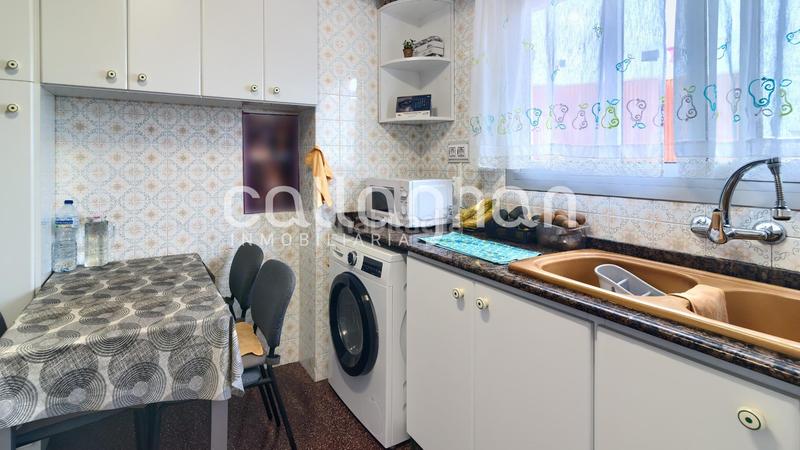 Foto e2705530-f9fd-4bc7-9a37-ab70cc4ae362. Pis amb calefacció a Silla Foto e2705530-f9fd-4bc7-9a37-ab70cc4ae362. Pis amb calefacció a Silla