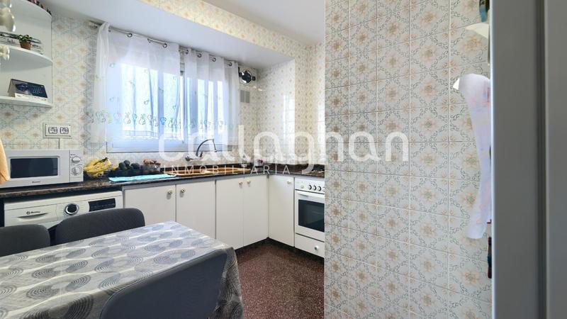 Foto ead54b7e-5e12-4cb5-91c7-2edc96bc9d8b. Pis amb calefacció a Silla Foto ead54b7e-5e12-4cb5-91c7-2edc96bc9d8b. Pis amb calefacció a Silla