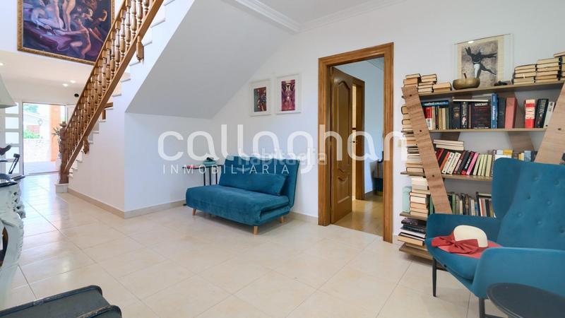 Foto 3b8ff031-574b-4573-b917-51a46dcbcfb7. Rent chalet with parking pool in Serra Foto 3b8ff031-574b-4573-b917-51a46dcbcfb7. Rent chalet with parking pool in Serra