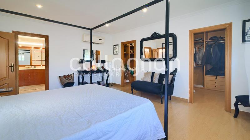 Foto 58cee961-7b01-4536-9ffb-92469732844f. Rent chalet with parking pool in Serra Foto 58cee961-7b01-4536-9ffb-92469732844f. Rent chalet with parking pool in Serra